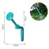 Handheld dual-purpose long spout sprinkler waterer gardening plant waterer drink bottle watering can shower nursery irrigation 3