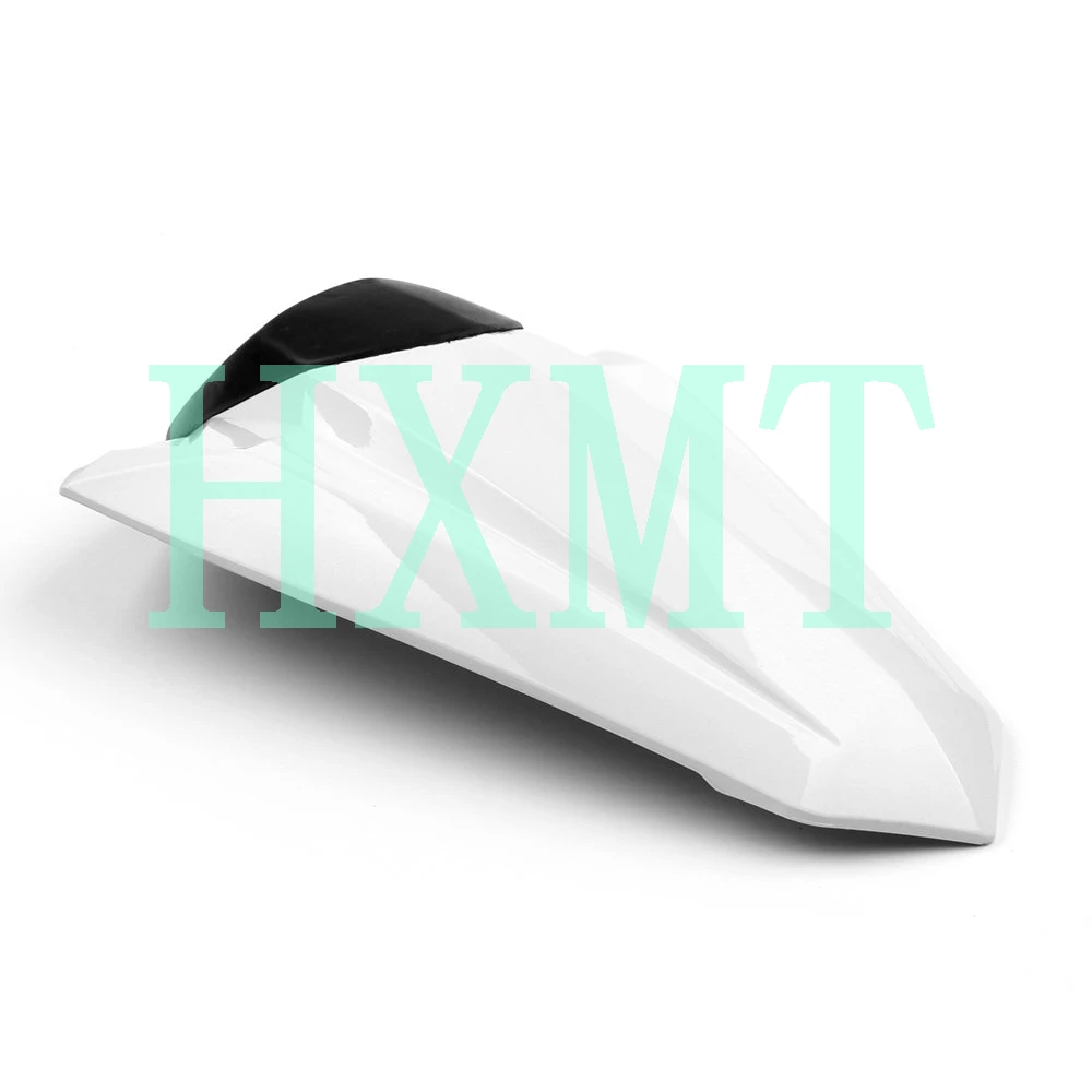 For Kawasaki Ninja 300 250 Z50 EX300 2013- Motorcycle Pillion Rear Seat Cover Cowl Solo Fairing 250R 300R EX300R EX