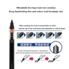 Japan UNI Mechanical Pencil KURUTOGA 0.5mm Non Breakable Lead Drawing Activity Pencil M5-452 School Art Supplies 3