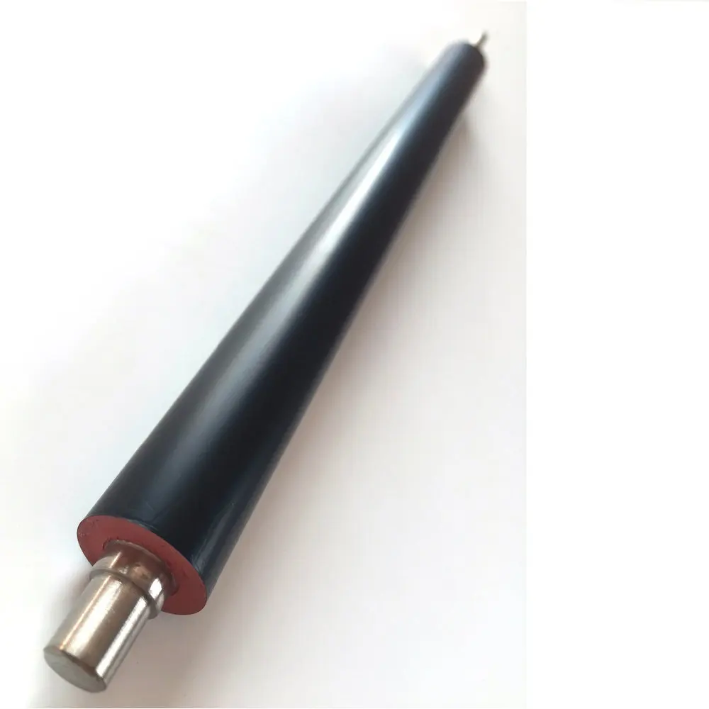 

Оригинальный новый телефон, черный нижний напорный ролик фьюзера для HP1010 M1005 1018 1020 3015 LBP2900 MF4150