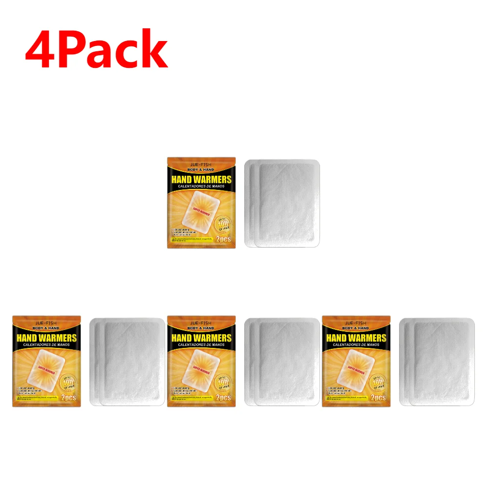 4 Pack