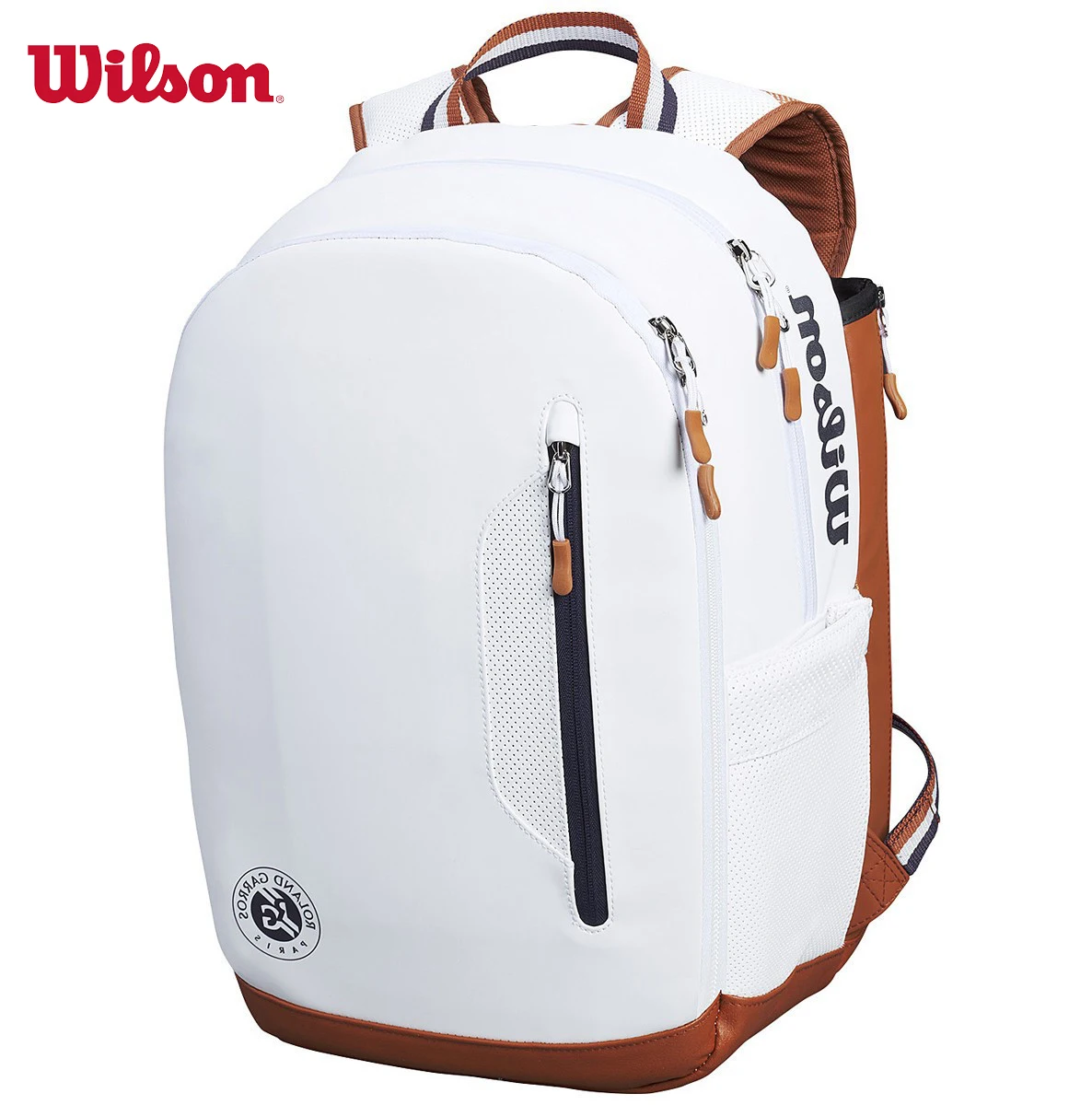 Wilson 2 Rackets Tennis Backpack