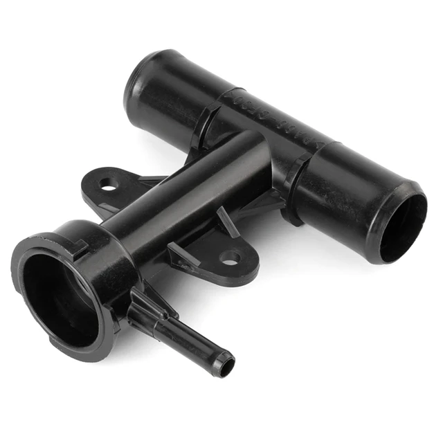 Car Radiator Filler Neck 21418-1HK3A For Nissan Versa 1.6L