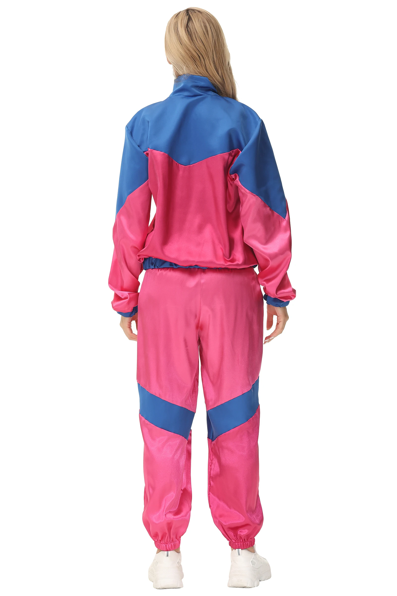 Carnival Couples Hippie Costumes Male Women Vintage Party 70s 80s Rock Disco Clothing Suit Cosplay Halloween Outfits cosplay costume men festival costume set