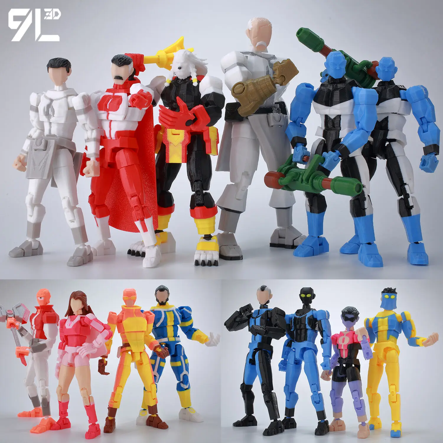 dsc-products