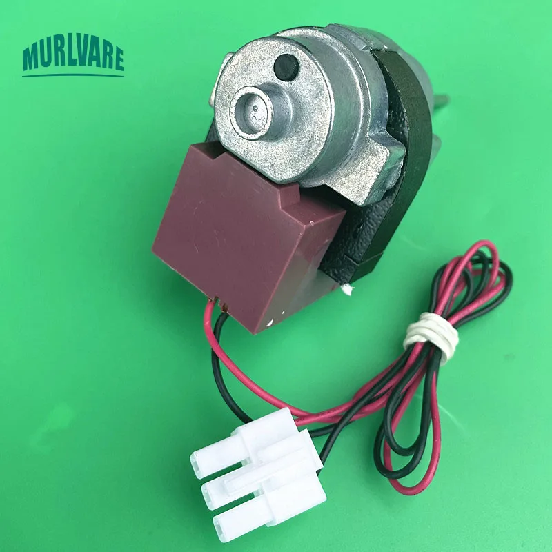 DL-pro Ventilator voor Bosch Siemens 00601067 601067 Daewoo FRNU20ICC D4612AAA21 Ventilatormotor Ventilatormotor voor Side By Side Koelkast Diepvriezer Combinatie