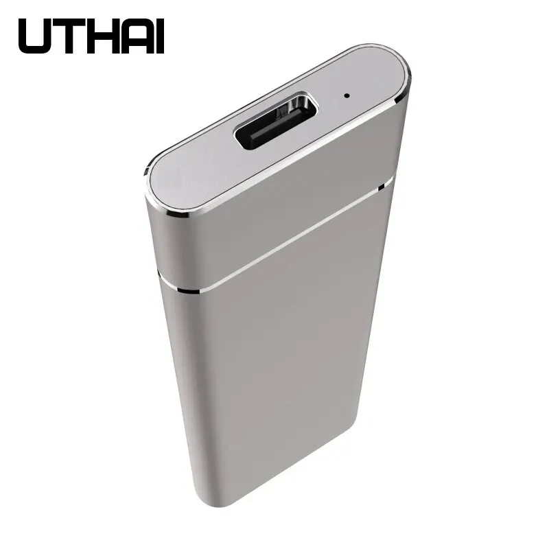 T24 USB3.1 Type C to M.2 NGFF SSD Enclosure M2 to USBC Mobile Hard Disk Box HDD Case For 2230/2242/2260/2280 M2 With Cable ssd enclosure