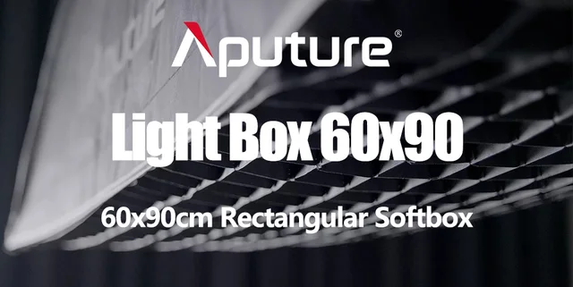 Light Box 60x90 - Aputure