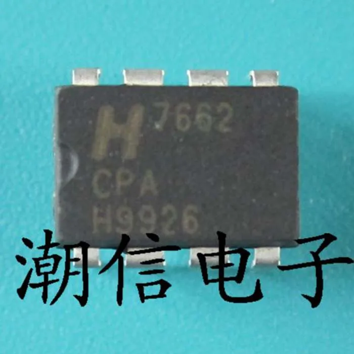 

(5 шт./партия) 7662CPA ICL7662CPA DIP-8 в наличии, power IC