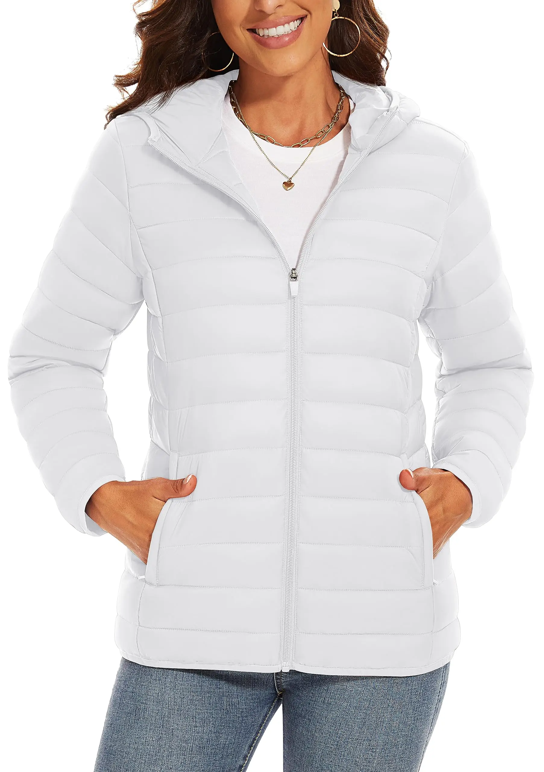Shein Usa Puffer Coat Winter Jackets Shein Waterproof Winter Coat