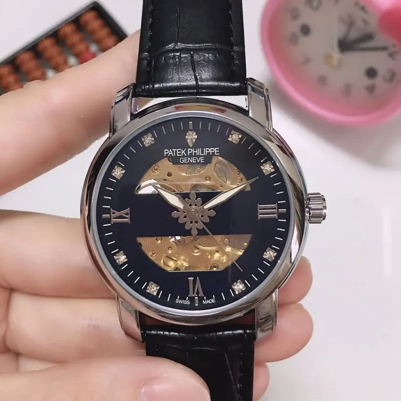 

Часы наручные кварцевые для мужчин и женщин, роскошные классические большие, с бриллиантами в ретро стиле