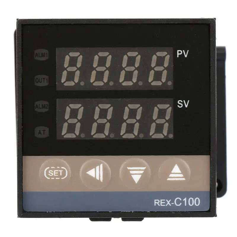 Rex c. Контроллер fg100. терморегулятор rex c100 схема. rex c 100 alarm voltage. цифровой пид-регулятор температуры rex-c100 схема подключения.