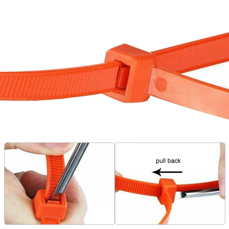 10pcs Car tire anti-skid ties emergency snow anti-skid chains universal mud car chains obd2 car accessories
