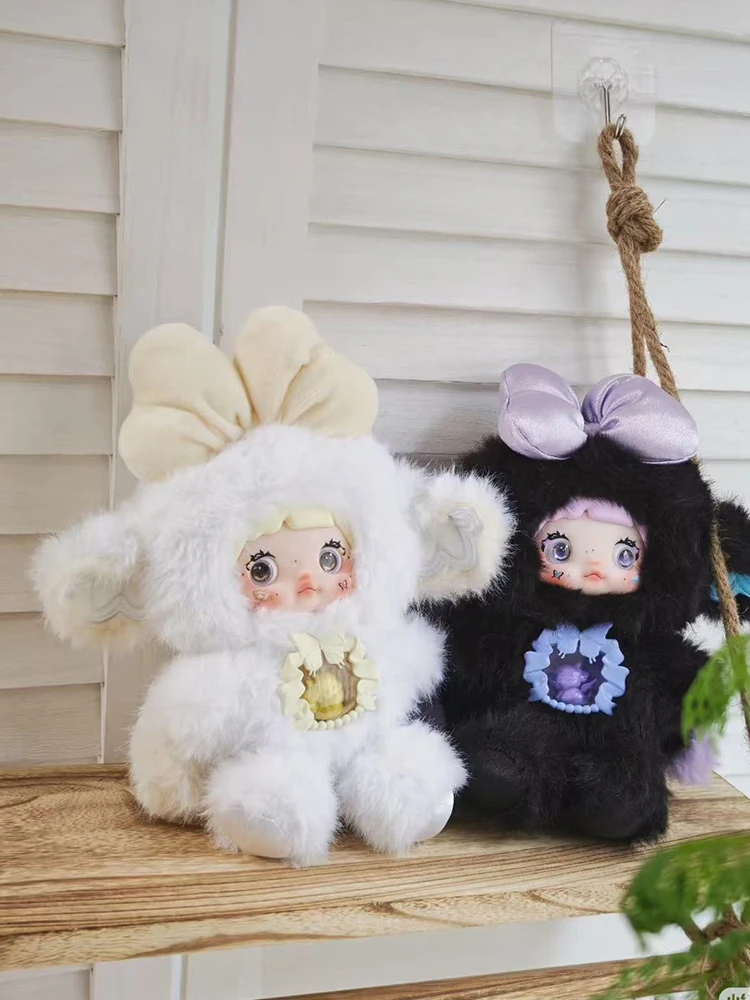 【新品未開封】TOPTOY nommi 幼少期　子供時代　6箱入り nommi 幼少期 子供時代 ぬいぐるみ アソート - メルカリ