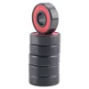 16 Pcs Ceramic Bearings High Speed Wear for Skate Skateboard Wheel 4