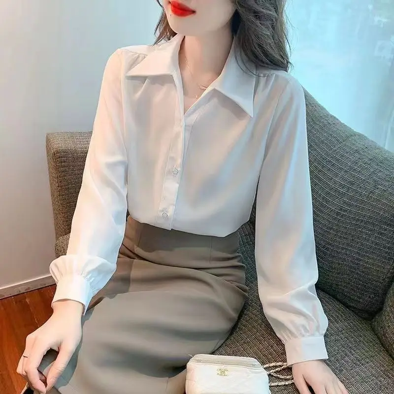 Рисунок 3 - Модная рубашка на пуговицах