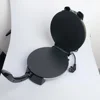 Electric Griddle & Crepe Maker | Nonstick 12 Inch Hot Plate Cooktop | Used Also For Pancakes, Blintzes & Eggs 6