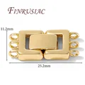 18K Real Gold Plated