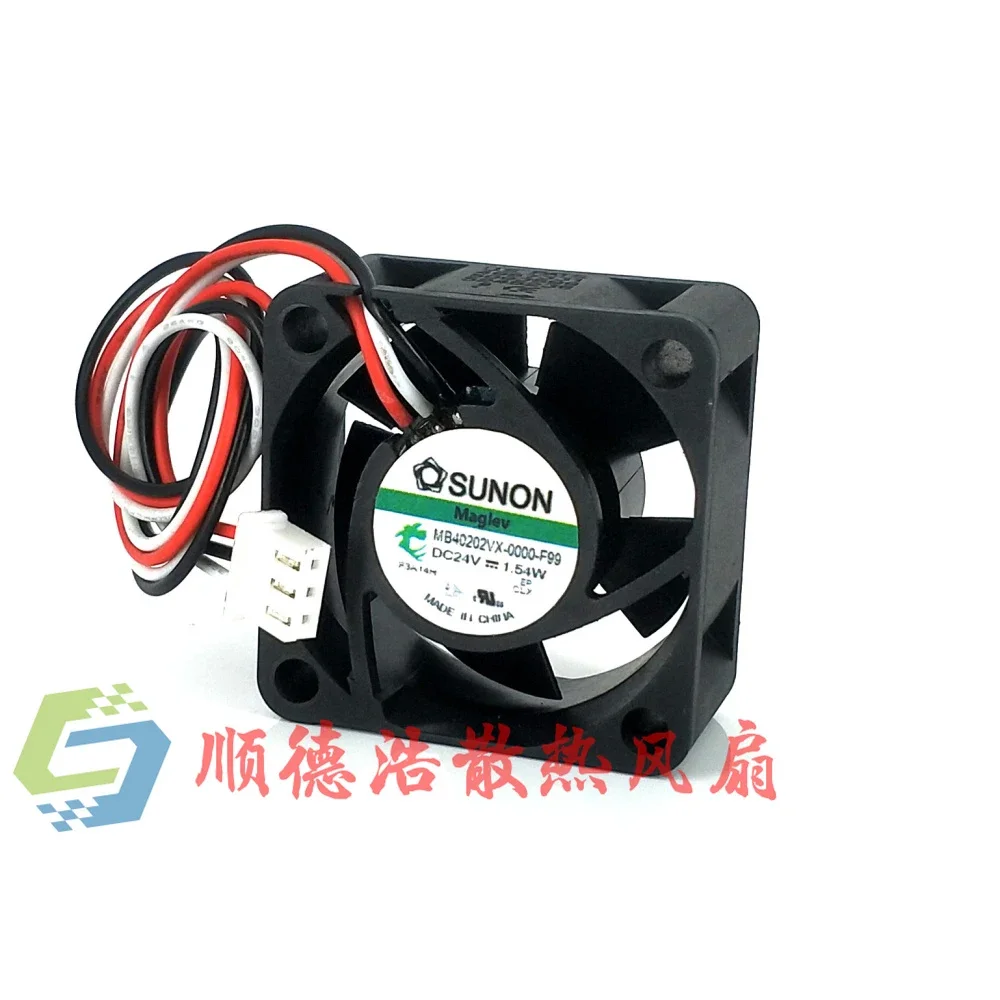 SUNON/ SUNON MB40202VX-0000-F99 4020, 24V, 1.54W , ð ǳ