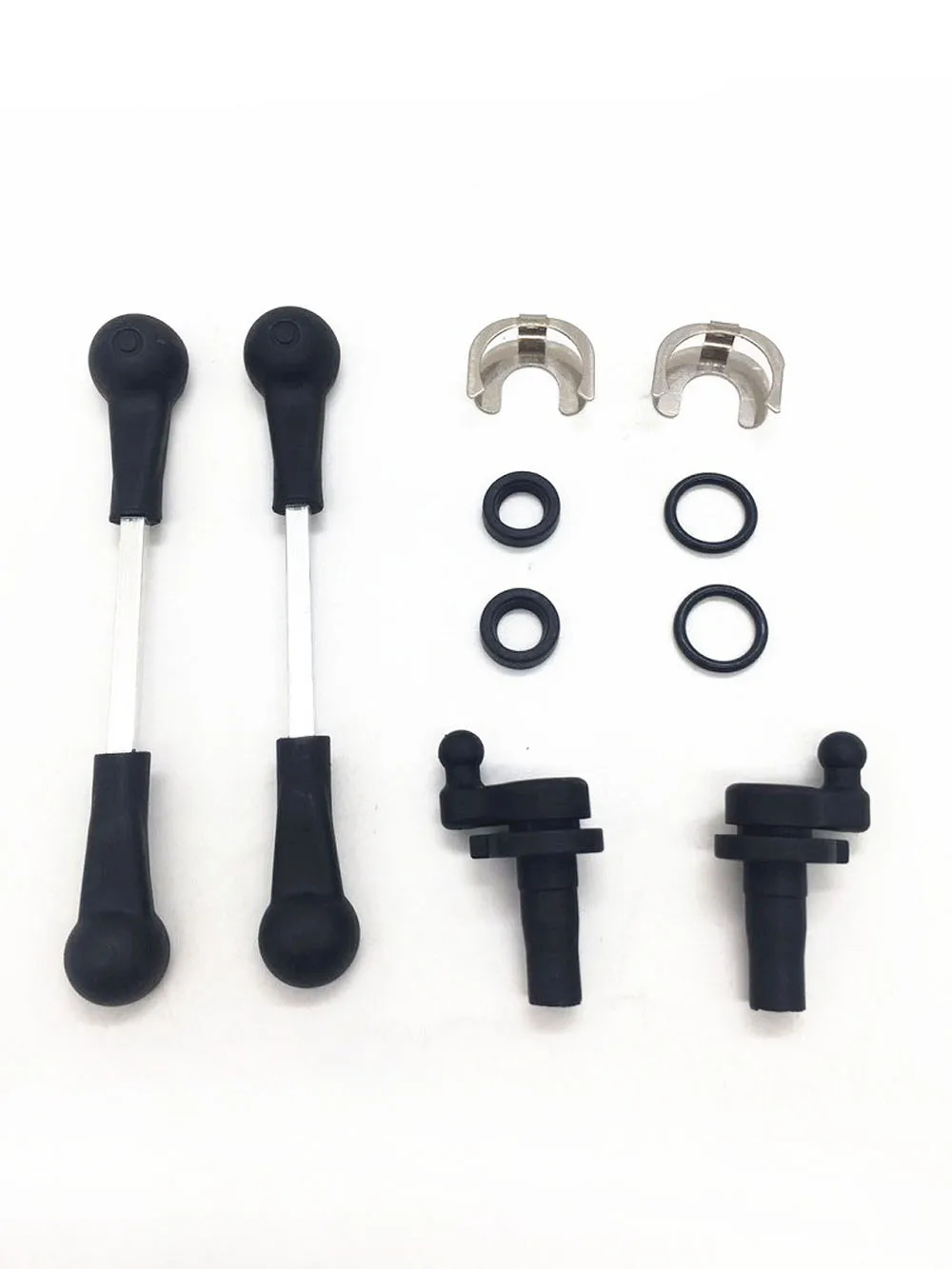 

059 198 212 059 129 712 10 шт. комплект для ремонта клапана впускного коллектора для Audi A6 A7 A8 Q7 для VW Touareg