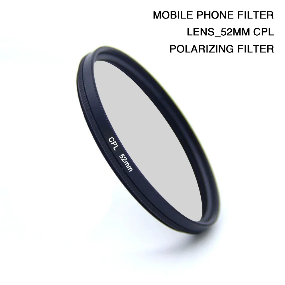 CPL Polarizer