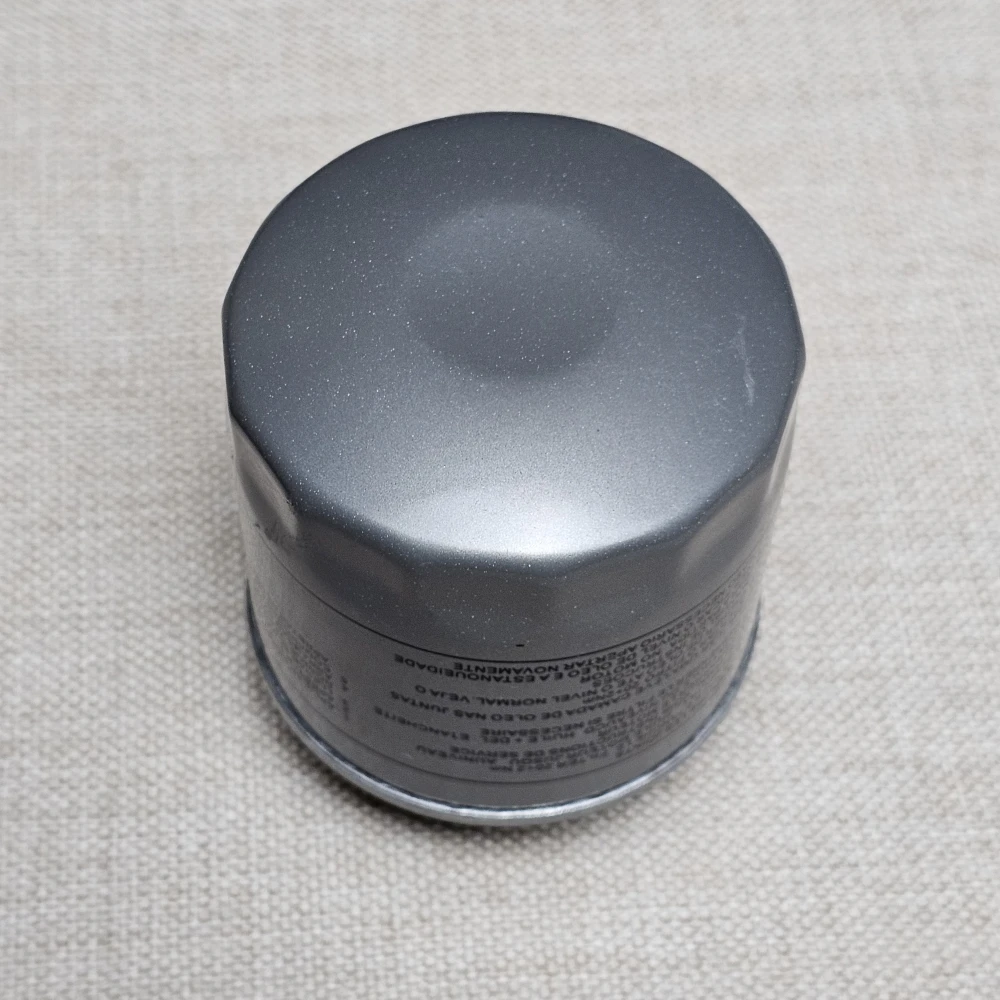 03C115561H Oil Filter for EA111 1.4T Audi A1 A3 VW Tiguan Jetta Sciricco Beetle Polo EOS Golf MK6 Fabia Yeti 03C 115 561 H