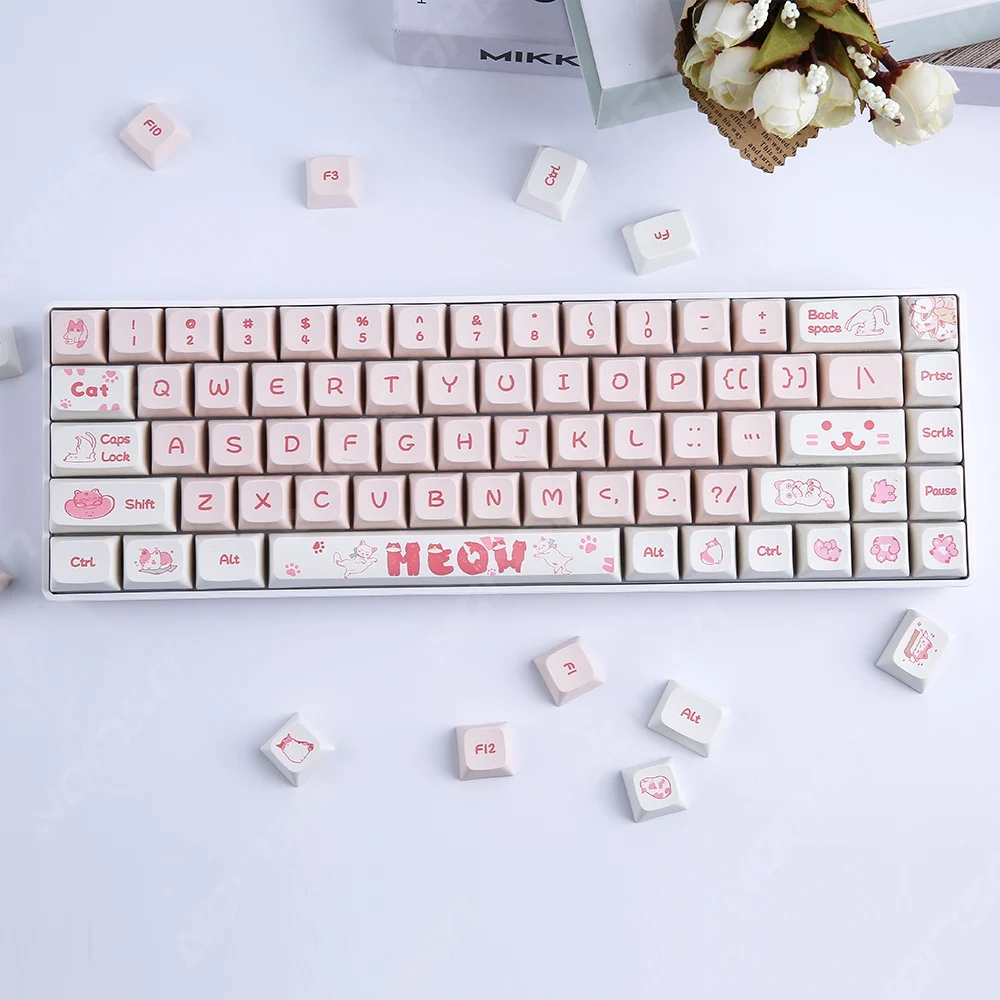133 Ű XDA  Űĸ, ũ 峭ٷ  ׸, PBT  ȭ, MX ġ  Ű Űĸ, 68 87 96/104