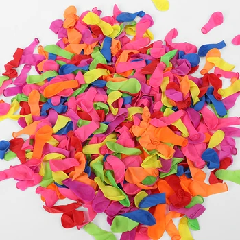 Colorful Water Balloon Pack 1