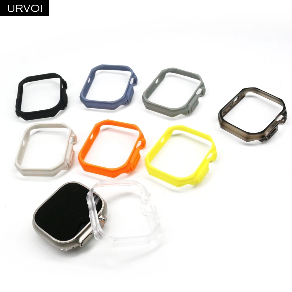 URVOI  ġ Ʈ 2  ̽    Ŀ, ̿ġ 49mm ĵ ÷ ȣ,   ü ȣ