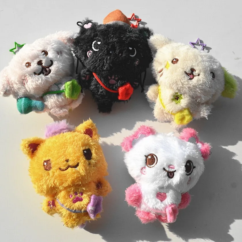 NCTWISH　キーホルダー NCTWISH Keychain Nct-Wish Keychain Doll Plush Kpop Plushies