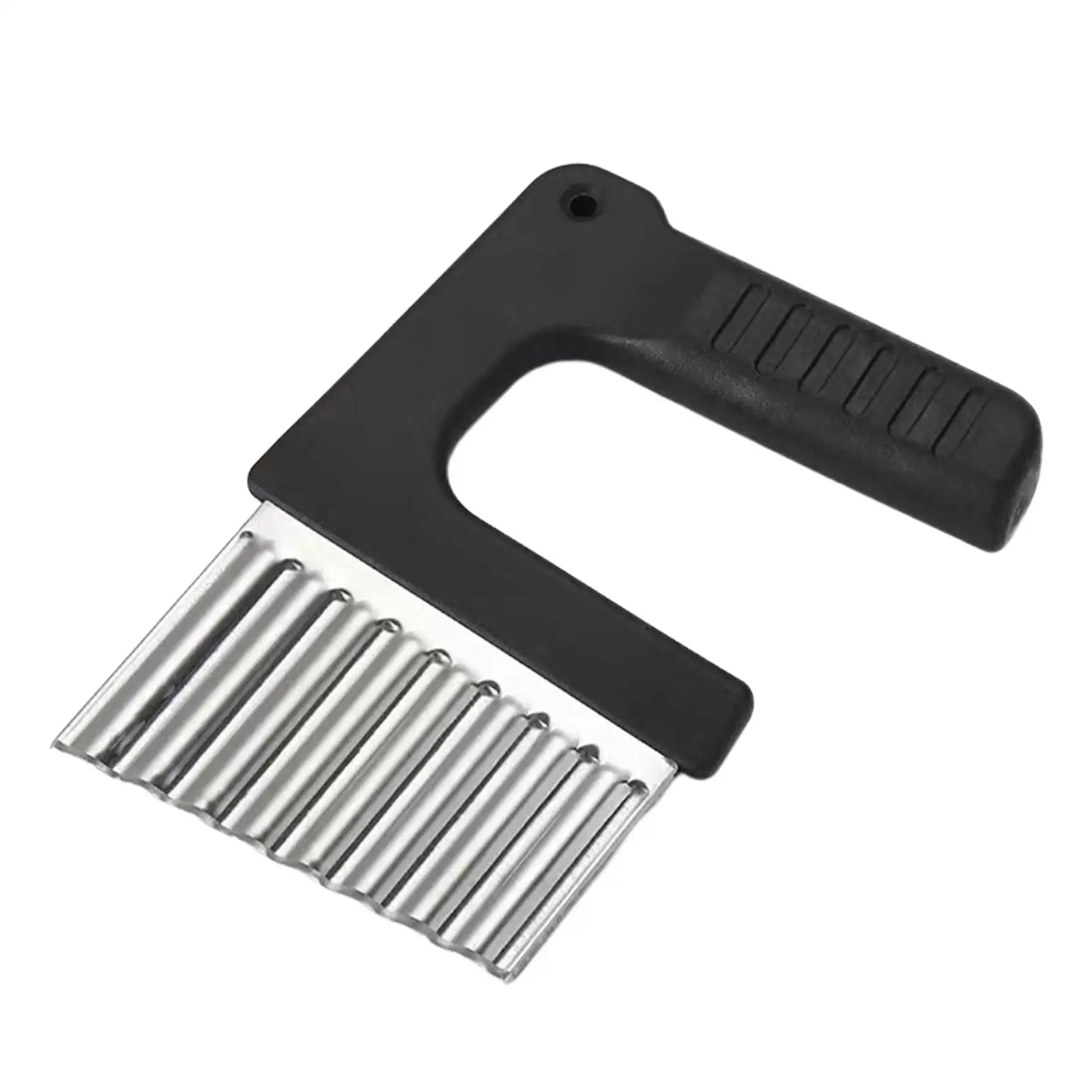 

Stainless Steel Sidewalk Weeder Gardening Tool for Balconies Patio Driveways