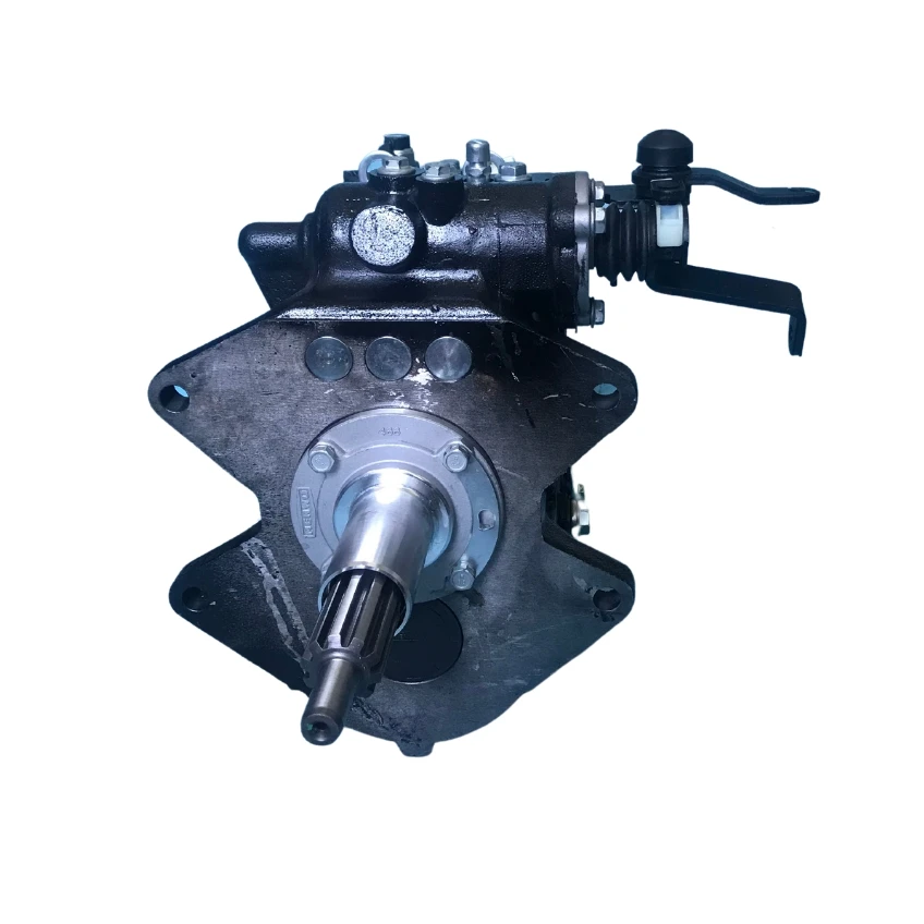 

Factory supply attractive price auto transmission system transmission assembly left gear