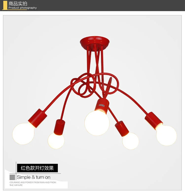 Decorações de Natal para Casa Decorativos para Casa Sala de Jantar Nordic Cristal Escandinavo Itens Designer Luxo Led 4 Computers & Electronics