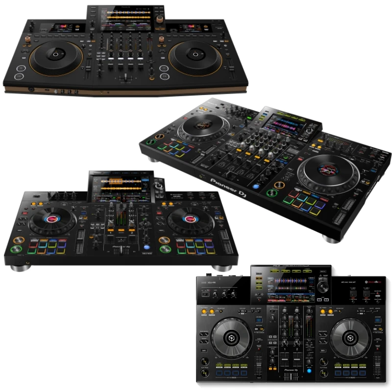 即購入OK Pioneer XDJ-RR XDJ-RR – Pioneer DJ Store