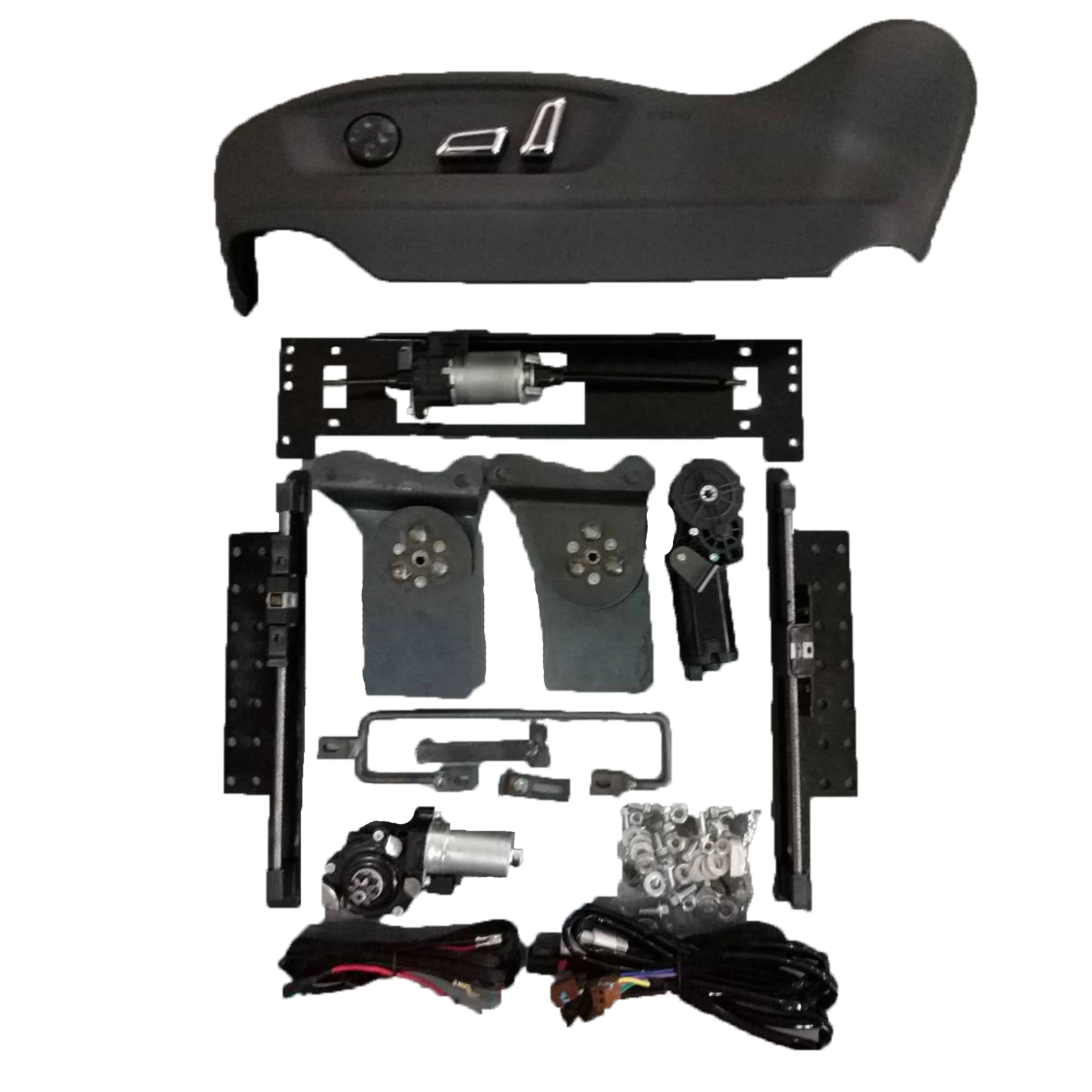 Customized Products Automobile Cart Power Seat Spare Parts Kits
