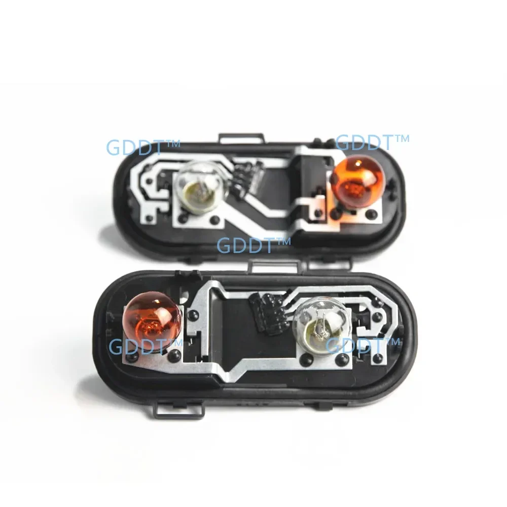 1 Pcs Tail Lamp Socket for Nissan Qashqai 2008-12 J10 26556-je20a-a104 tail lamp socket