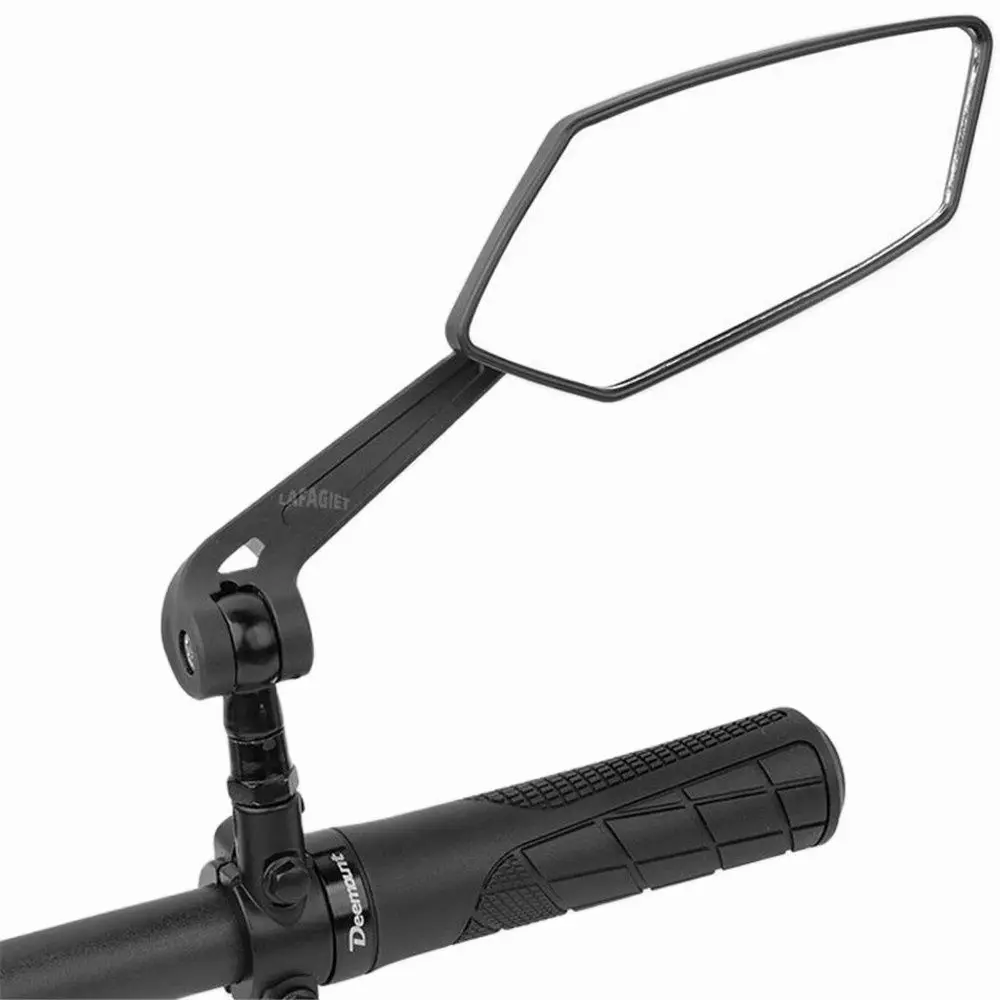 

Универсальное зеркало заднего вида для велосипеда, с поворотом на 360 градусов