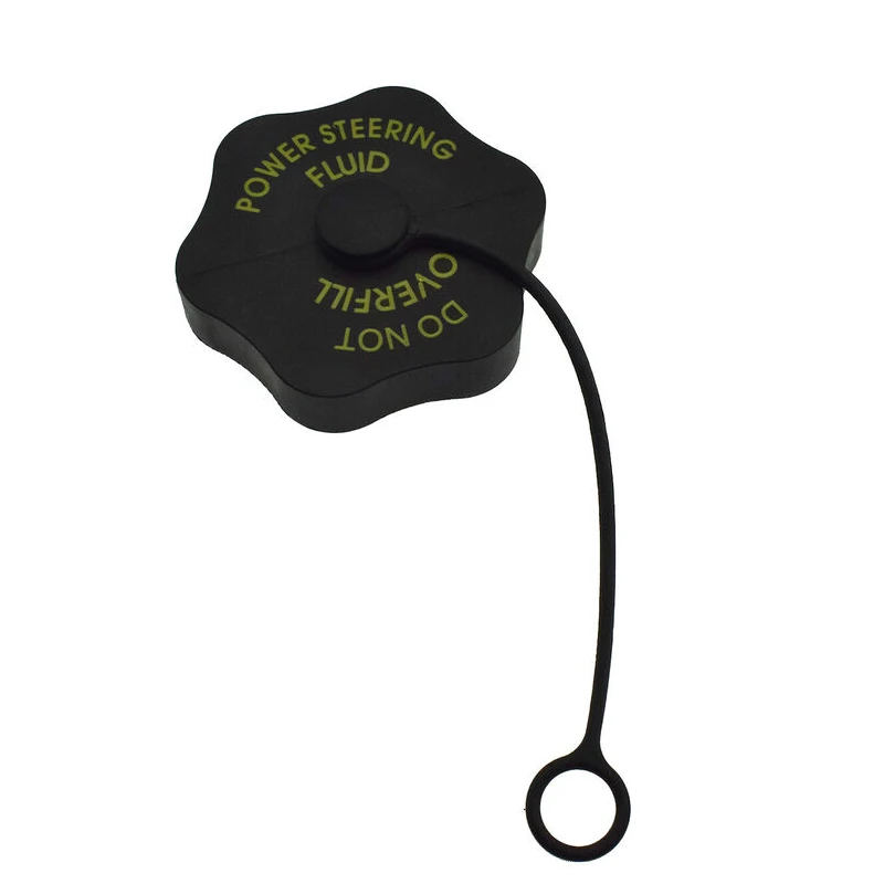 

Power Steering Reservoir Cap Fit for Ford E-150 E-250 E-350 E-450 F-250 F-350 F-450 F-550 Escape Explorer Focus Mercury Lincoln