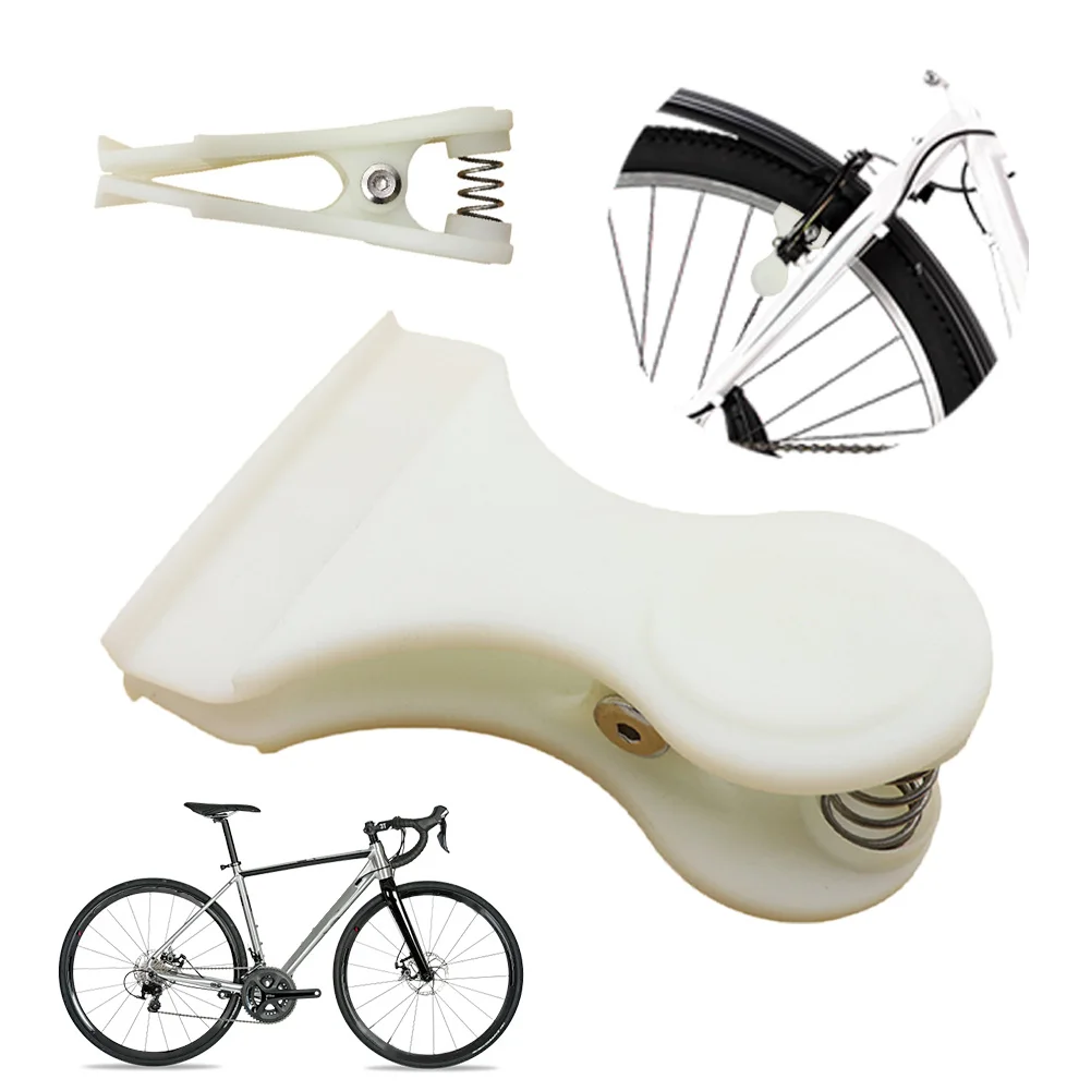 ABS Cycling Brake Shoe Tuner Tool for Bike V Brake Alignment