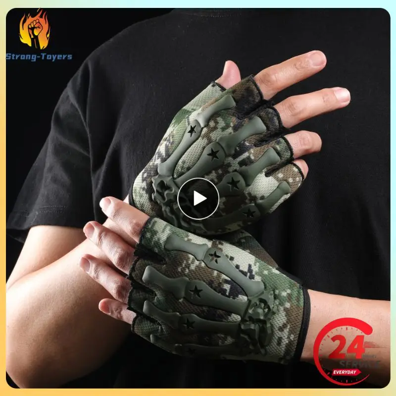 

2pair Winter Ski Gloves Windproof Warm Waterproof Touch-Screen Fleece Non-slip Snowboard Snowmobile Cycling Skiing Men Women