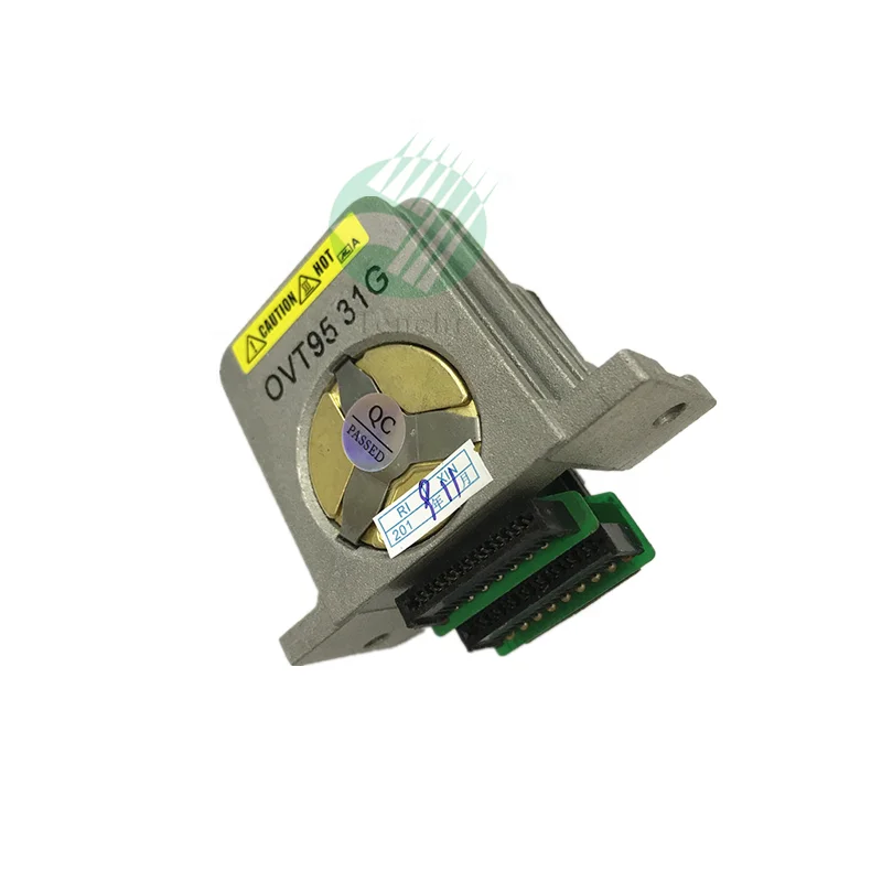 Cabeça de Impressão para Epson lq 590 2090 690 Lq2090 Lq590 Lq690 lq 680 680k Lq2080 Lq580 Lq590k Lq690k do Cabeçote de Impressão 1x F081000 F070000 da