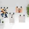 Blanket Wall Clips 4pcs Tapestry Blanket Quilt Display Clips For Wall Home Showcase Artwork Strong Hold Hangers For Study Librar 4