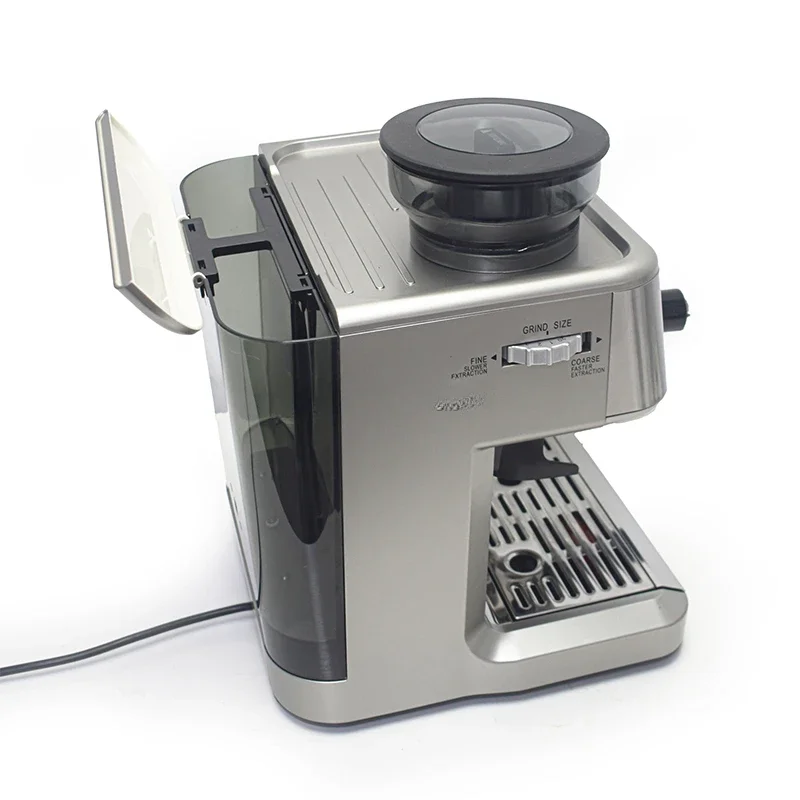 Modern espresso machines, semi-automatic industrial commercial large-scale commercial coffee machines GN230TB 5