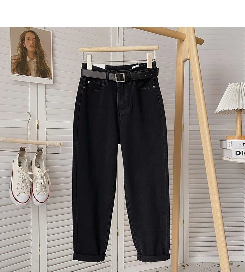 Black [regular style]