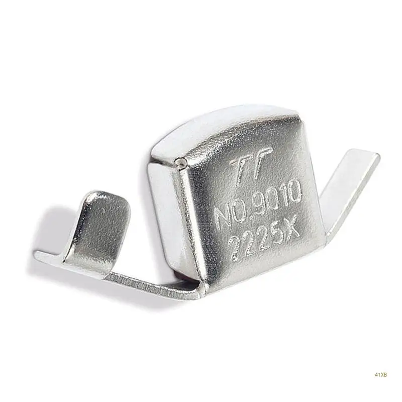 

41XB Universal Seam Guide Gauge Presser Foot Straight Edges Sewing Machine A