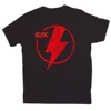 Summer Women Cotton T-Shirt Rock Band Graphic Clothing Men Fashion Letter ACDC Printing Tops Tees Female Casual Streetwear 4