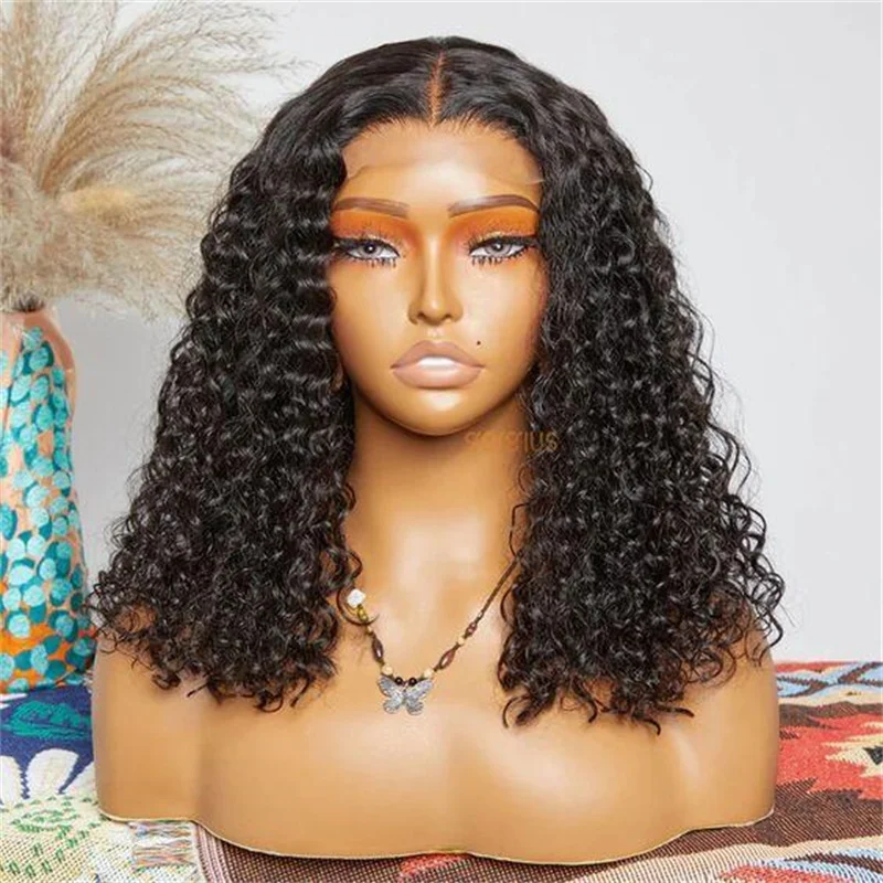 26inch-soft-180density-black-kinky-curly-lace-front-wig-for-women-babyhair-heat-resistant-daily-preplucked-glueless-wig