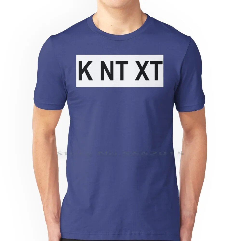 Charlotte De Witte T Shirt 100% Cotton Charlotte De Witte K