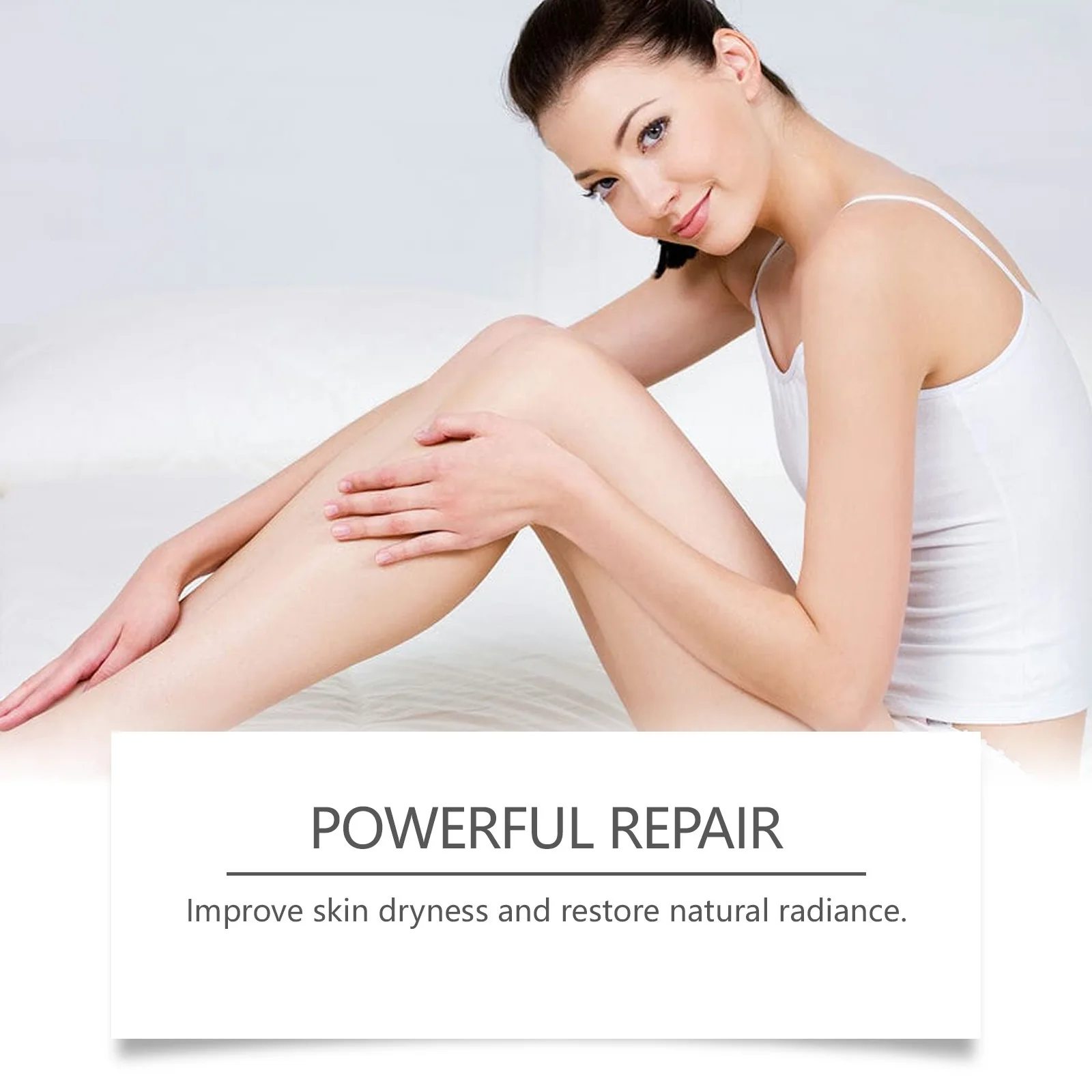 OCEAURA Coconut milk body moisturizing essential oil daily care moisturizing and body skin lubricating and delicate