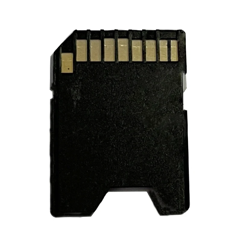 MINIsd Card Adapter Original Convert MINISD Card to SD Card Sleeve miniSD to SD Card Sleeve